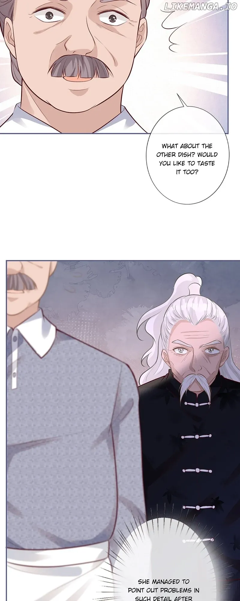 Everyone’s Darling - Chapter 44 Page 12