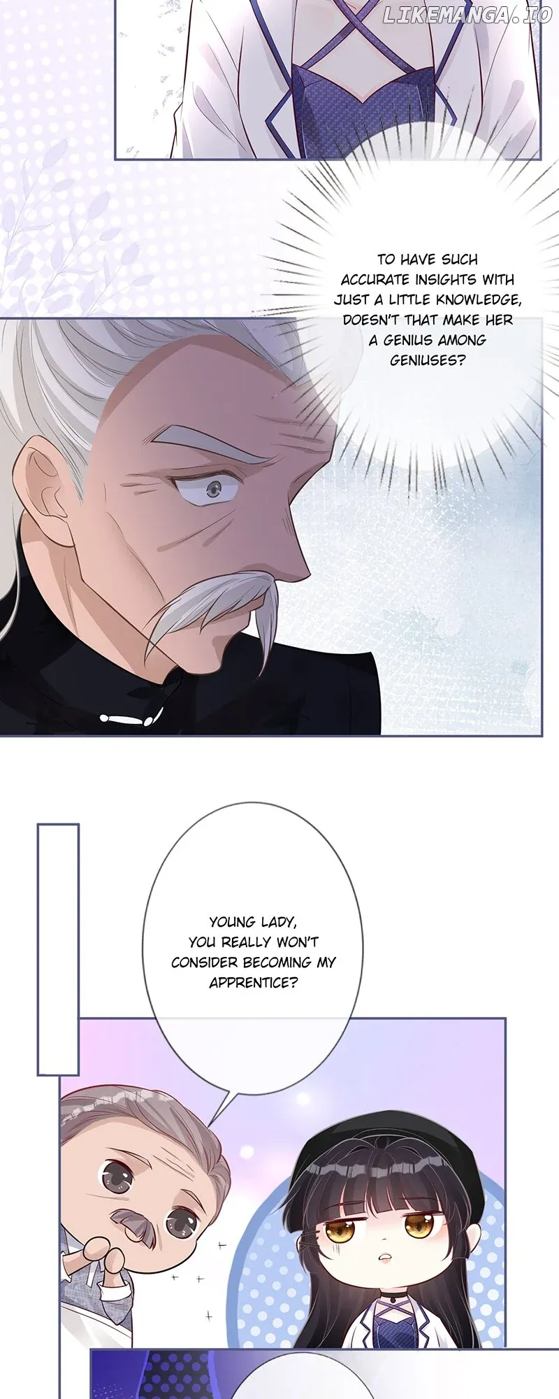Everyone’s Darling - Chapter 44 Page 14