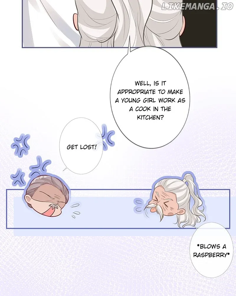 Everyone’s Darling - Chapter 44 Page 16