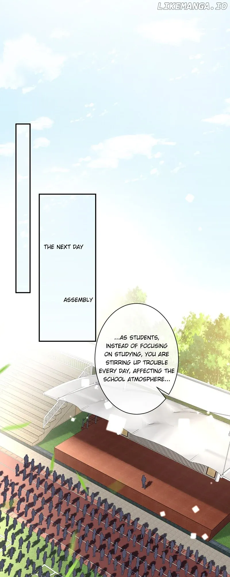 Everyone’s Darling - Chapter 44 Page 20