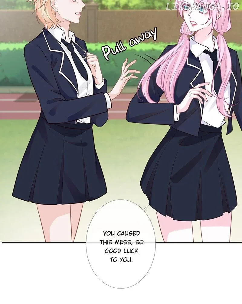 Everyone’s Darling - Chapter 44 Page 24