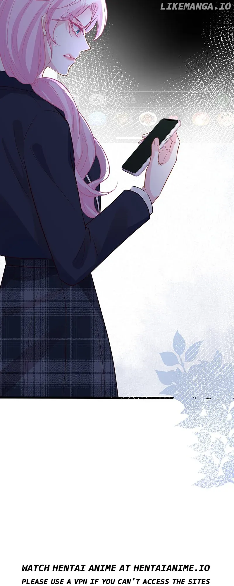Everyone’s Darling - Chapter 44 Page 26