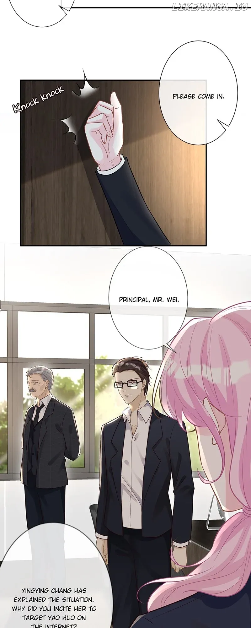 Everyone’s Darling - Chapter 45 Page 3
