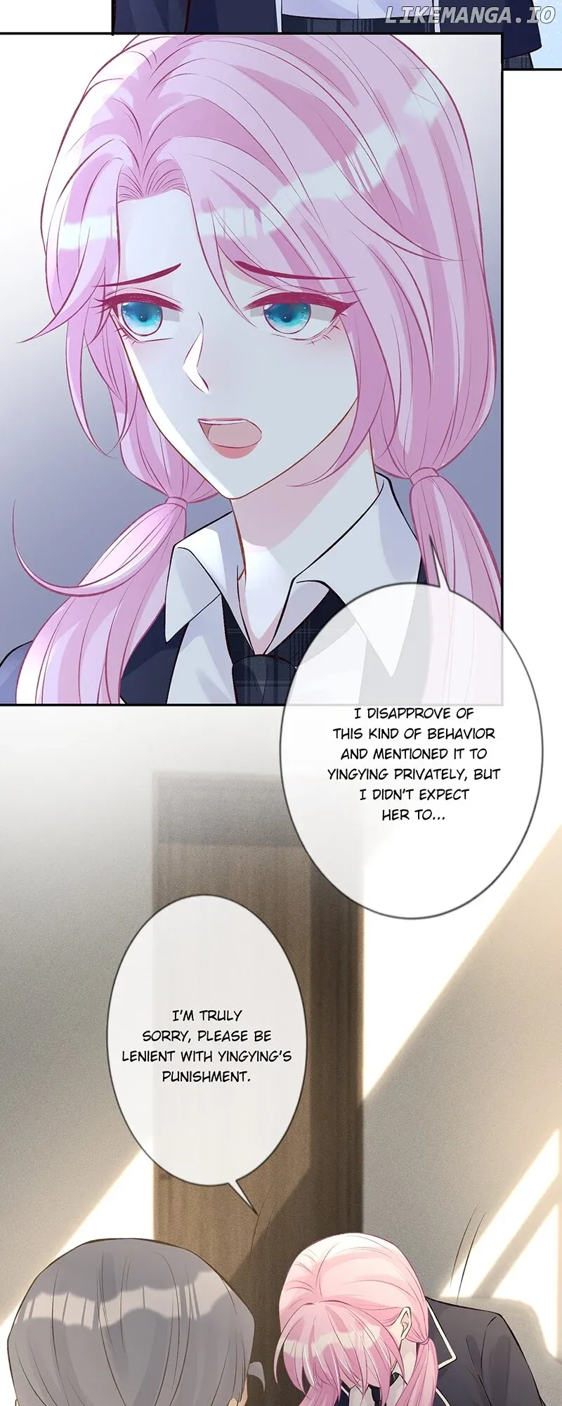 Everyone’s Darling - Chapter 45 Page 5