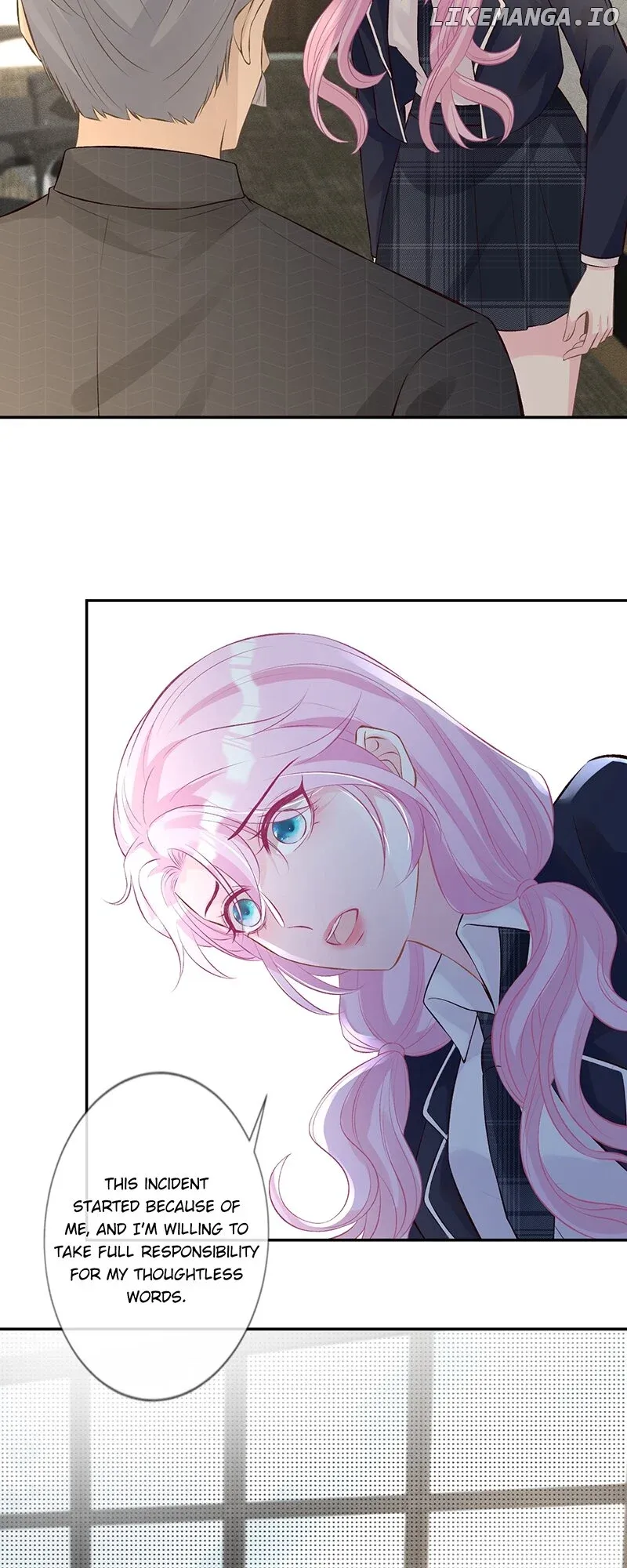 Everyone’s Darling - Chapter 45 Page 6