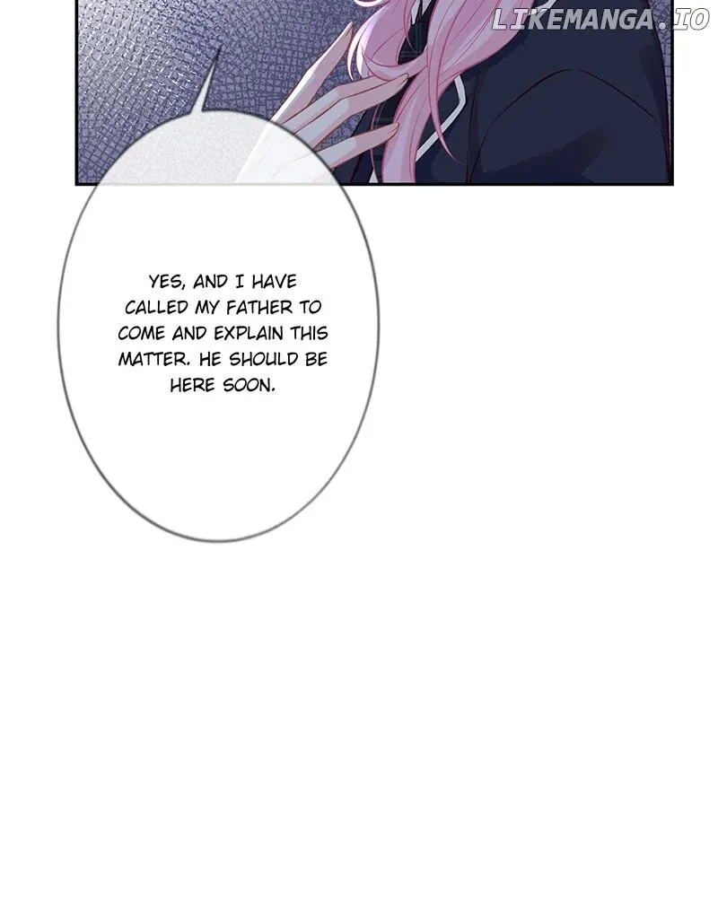 Everyone’s Darling - Chapter 45 Page 8