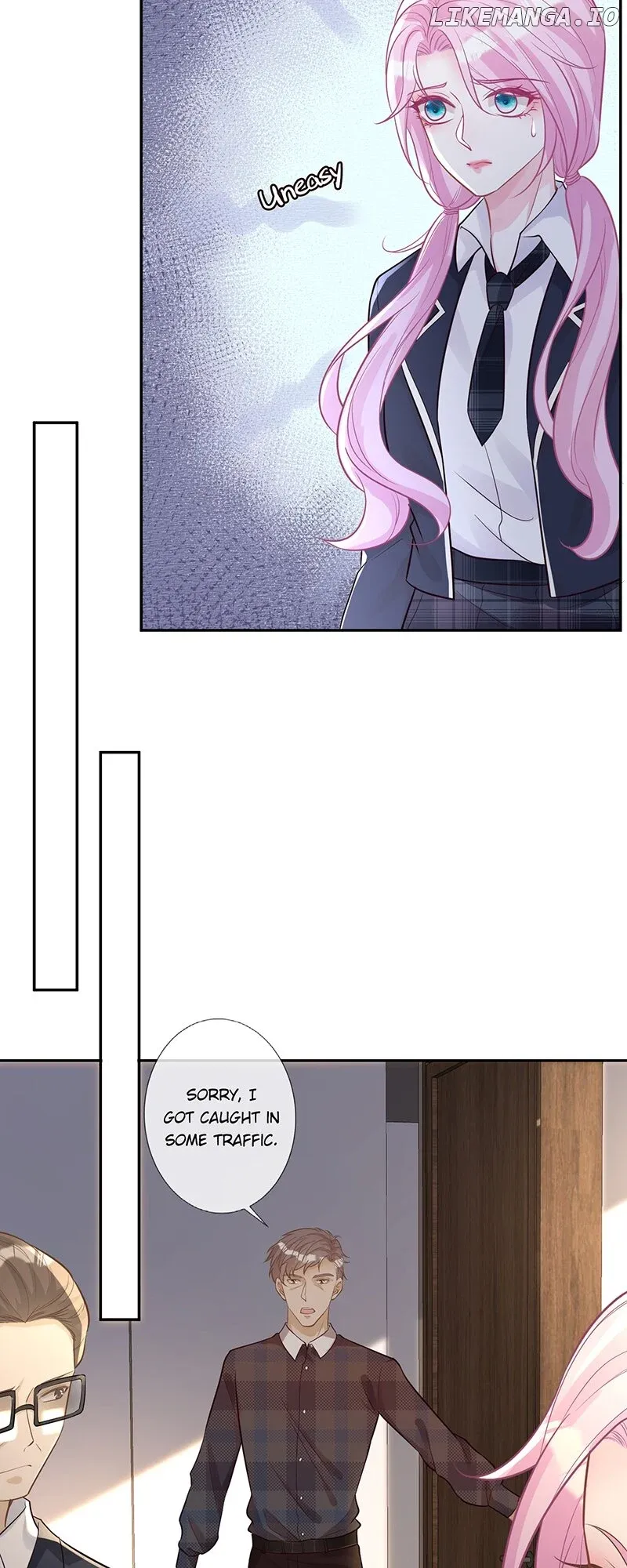 Everyone’s Darling - Chapter 45 Page 10