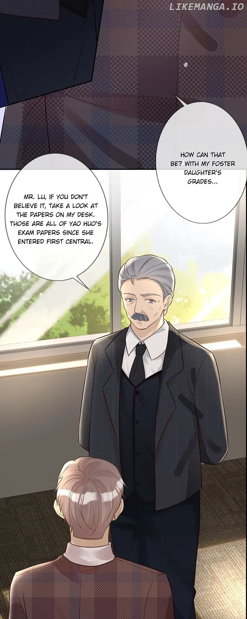 Everyone’s Darling - Chapter 45 Page 15