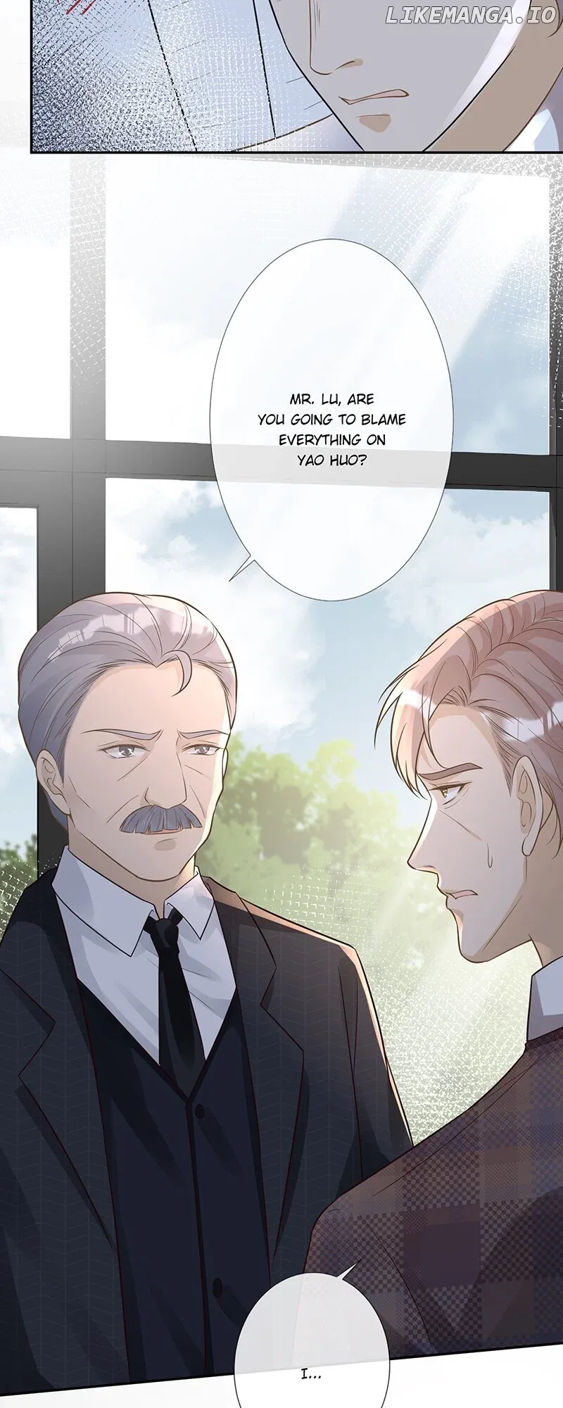 Everyone’s Darling - Chapter 45 Page 18
