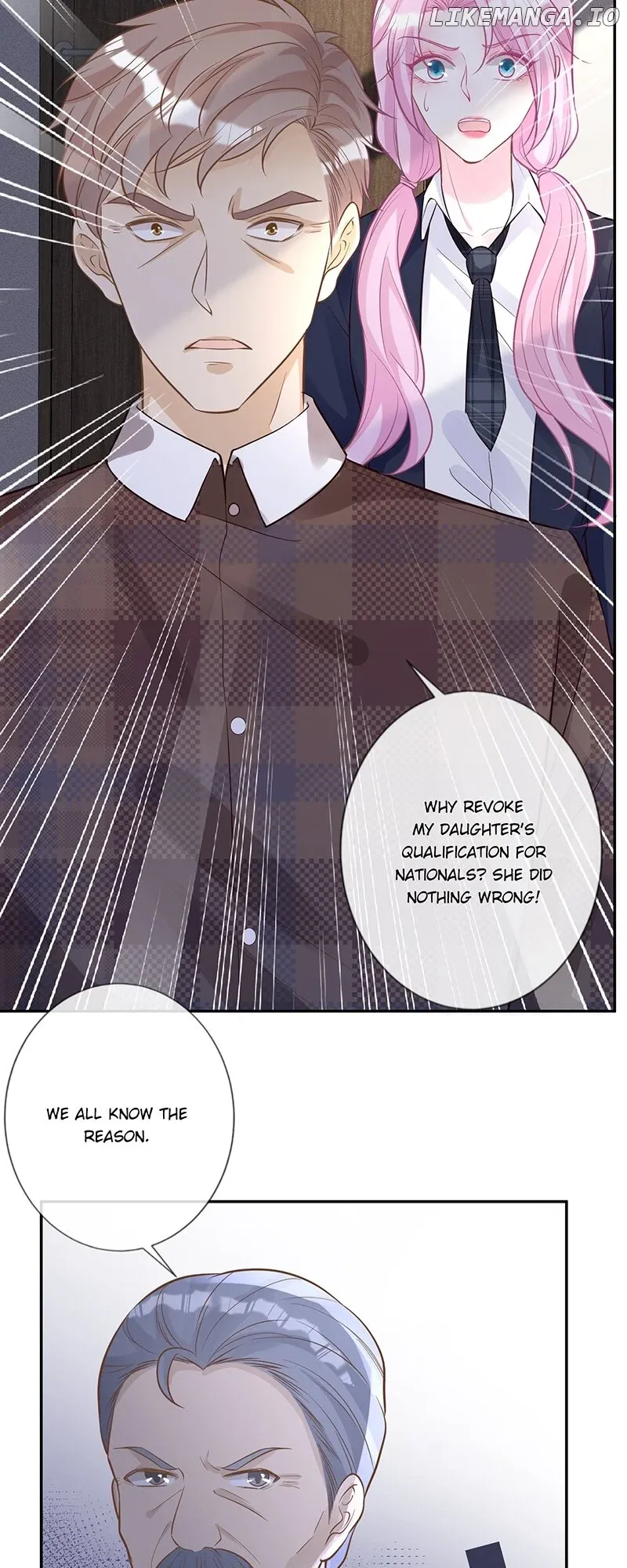 Everyone’s Darling - Chapter 45 Page 22