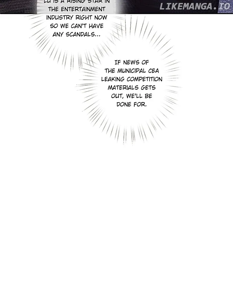 Everyone’s Darling - Chapter 45 Page 24