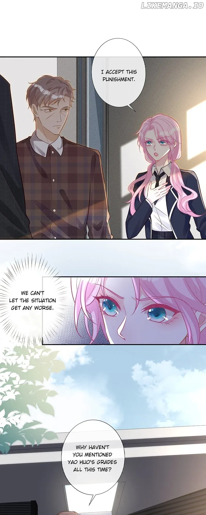 Everyone’s Darling - Chapter 45 Page 25