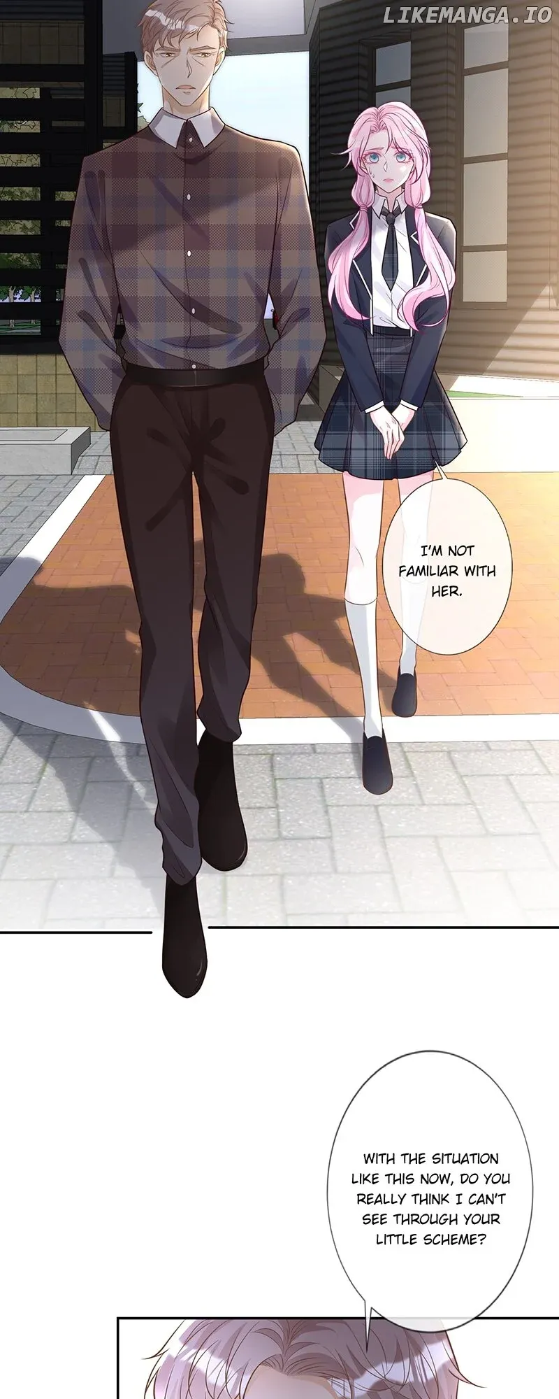 Everyone’s Darling - Chapter 45 Page 26