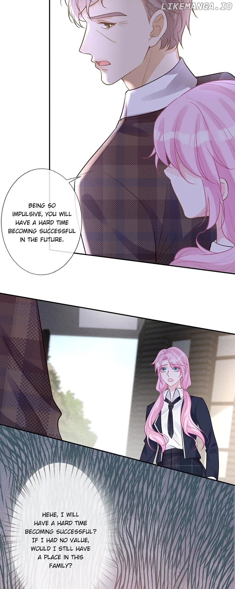 Everyone’s Darling - Chapter 45 Page 27