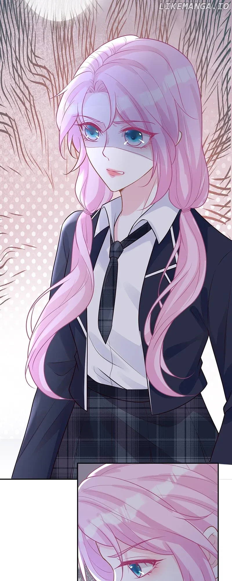 Everyone’s Darling - Chapter 45 Page 28