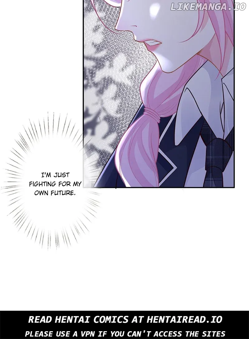 Everyone’s Darling - Chapter 45 Page 29