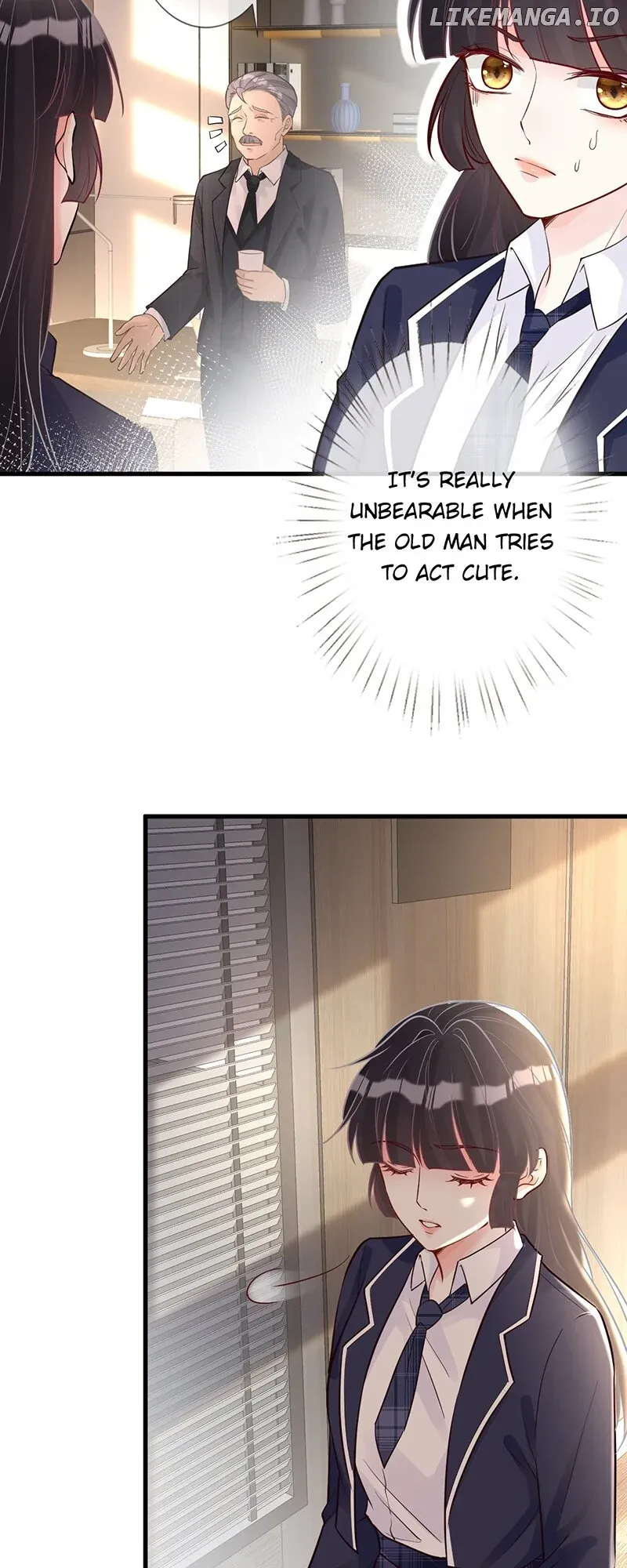 Everyone’s Darling - Chapter 46 Page 2