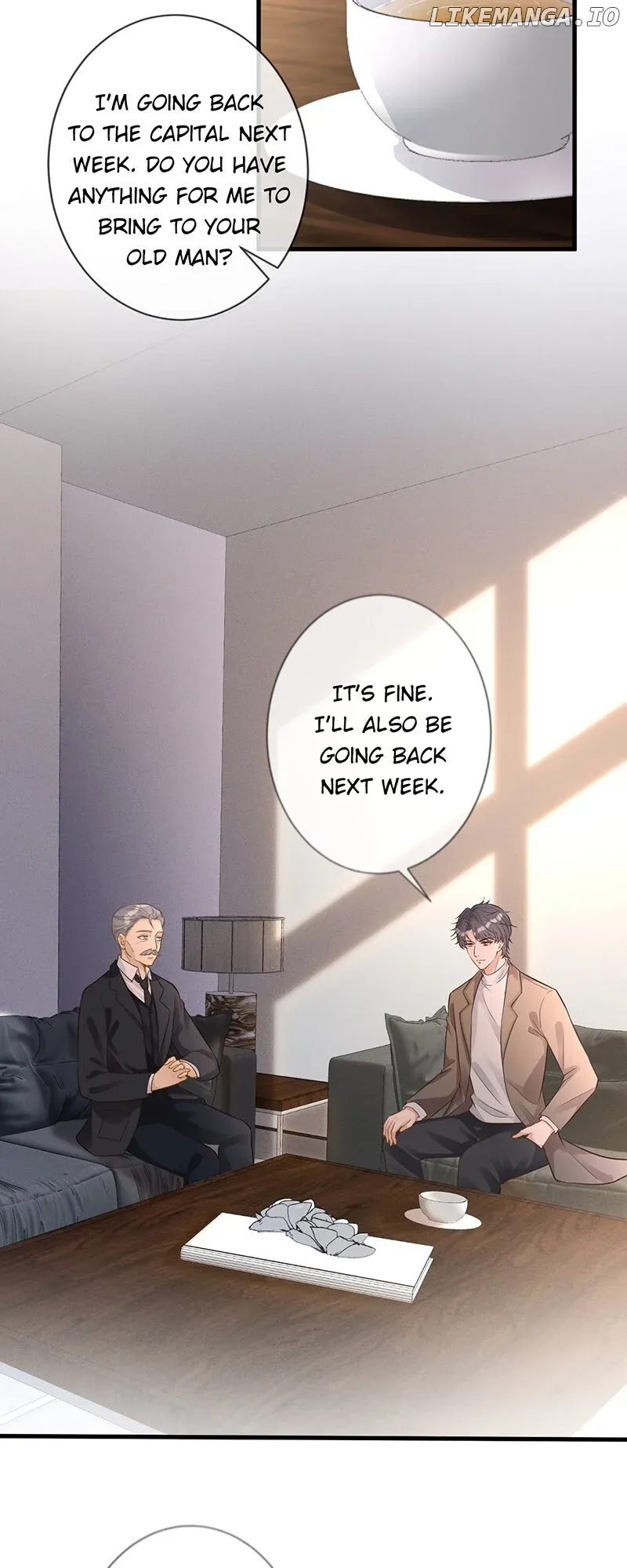 Everyone’s Darling - Chapter 46 Page 5