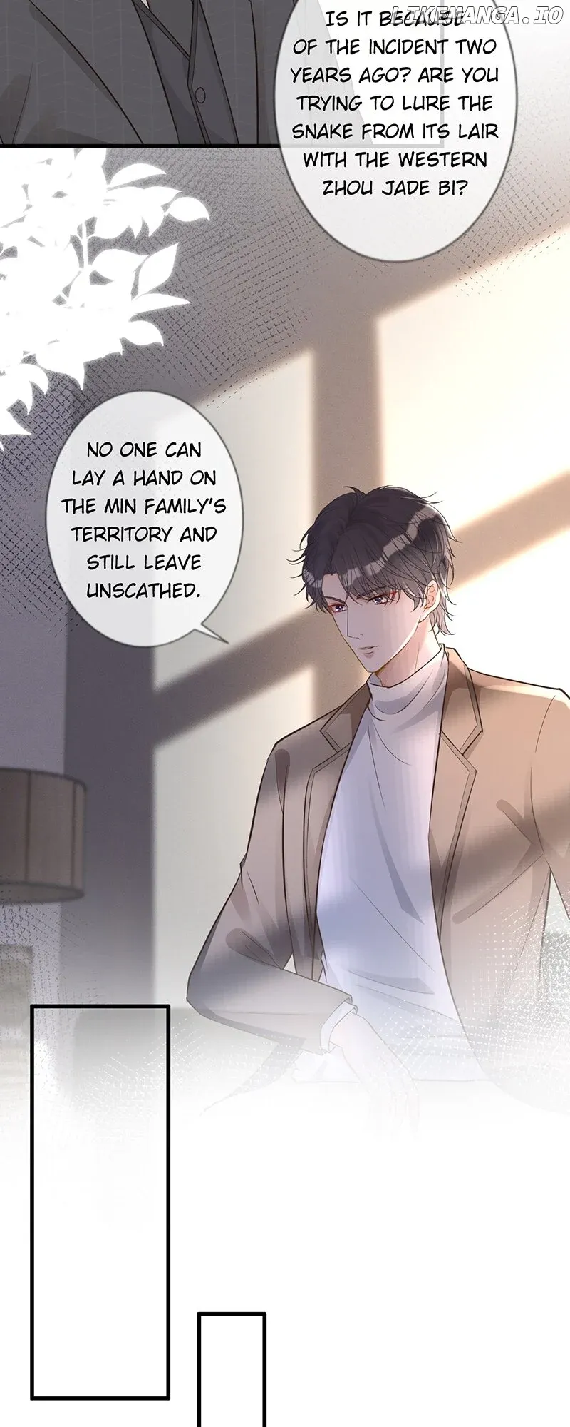 Everyone’s Darling - Chapter 46 Page 7