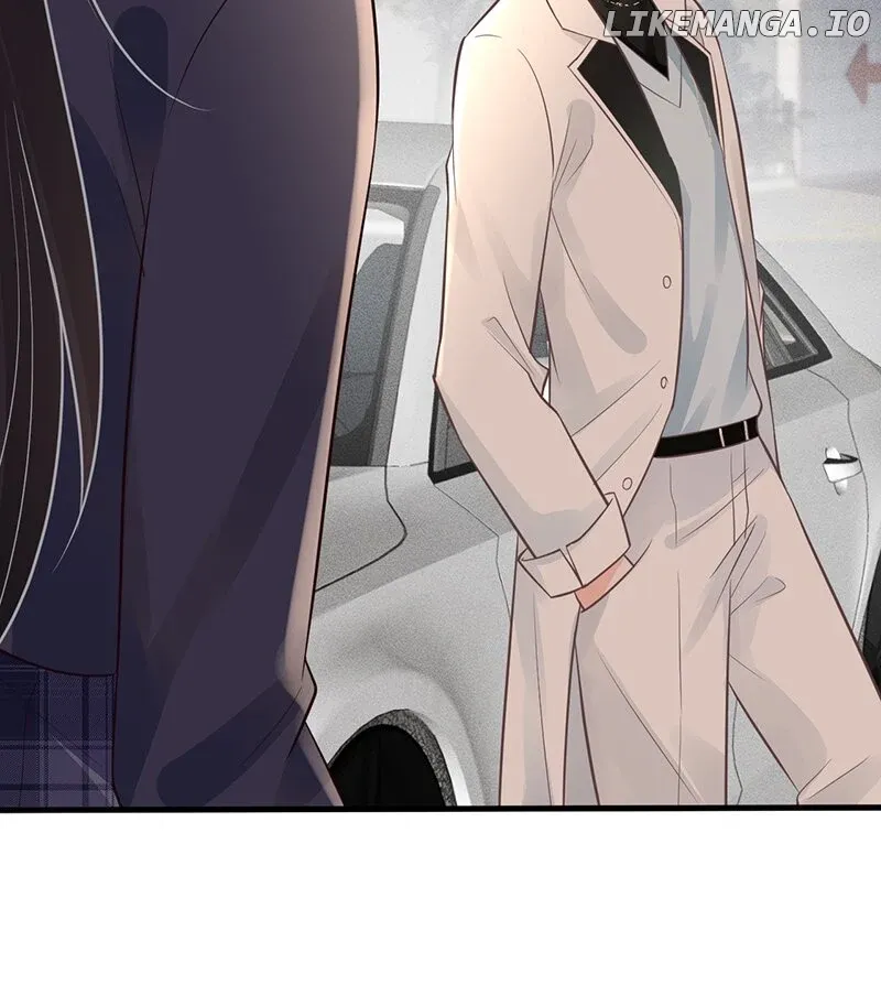 Everyone’s Darling - Chapter 46 Page 9