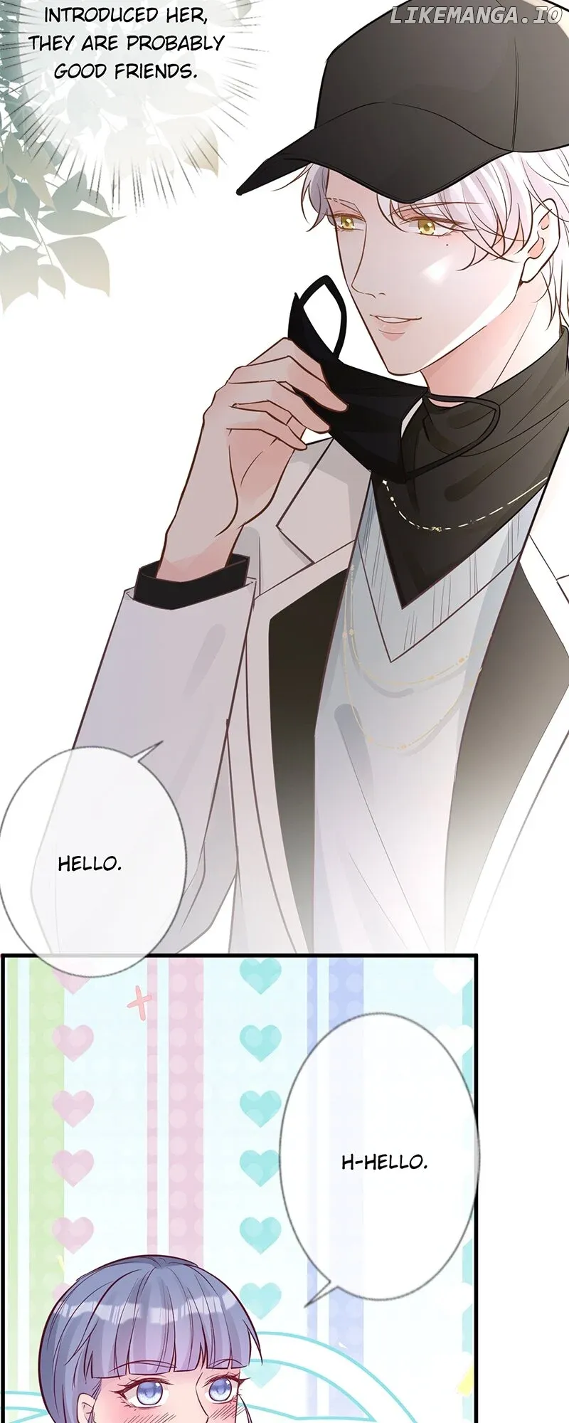 Everyone’s Darling - Chapter 46 Page 14