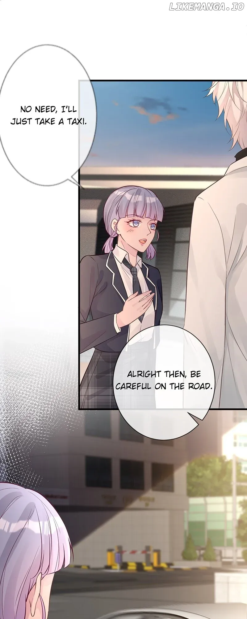 Everyone’s Darling - Chapter 46 Page 16