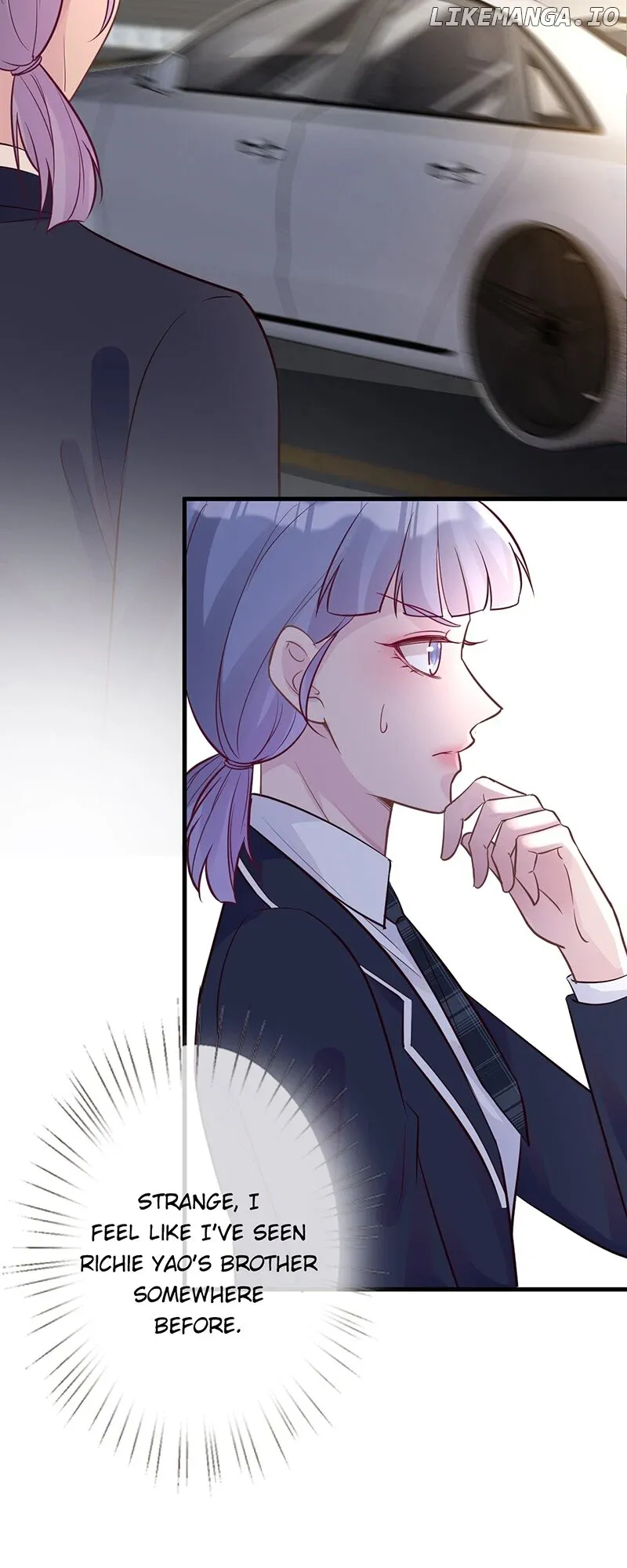 Everyone’s Darling - Chapter 46 Page 17