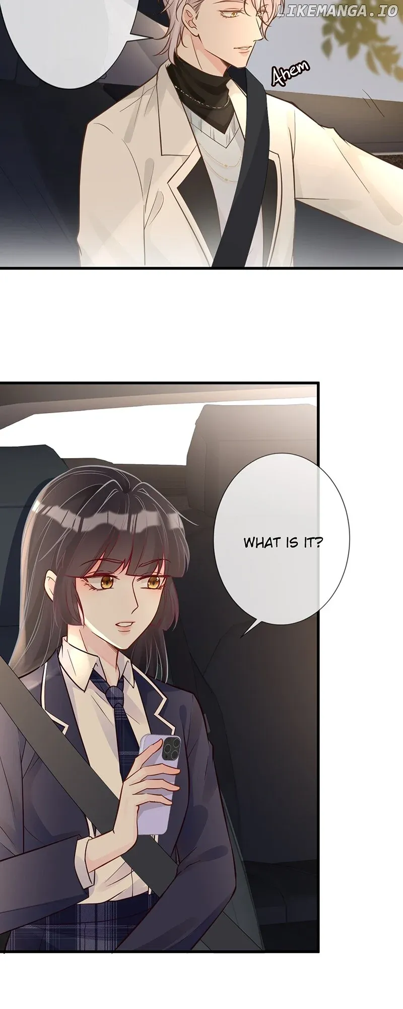 Everyone’s Darling - Chapter 46 Page 21