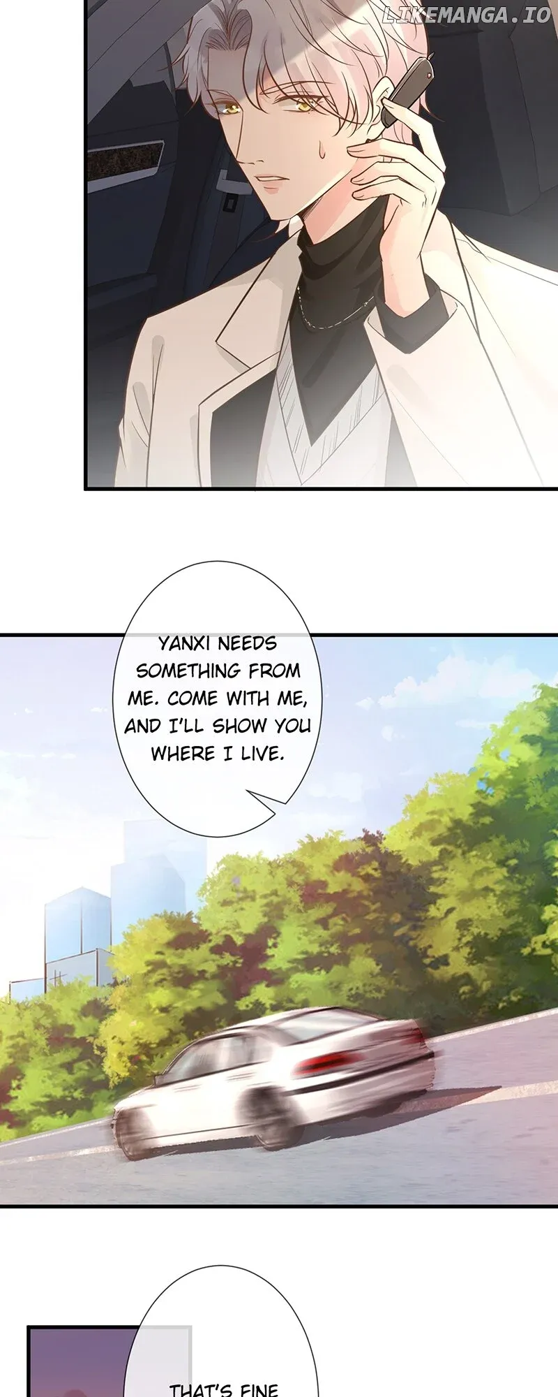 Everyone’s Darling - Chapter 46 Page 23
