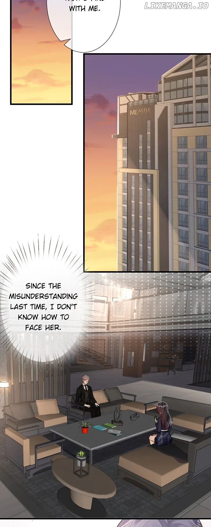 Everyone’s Darling - Chapter 46 Page 24
