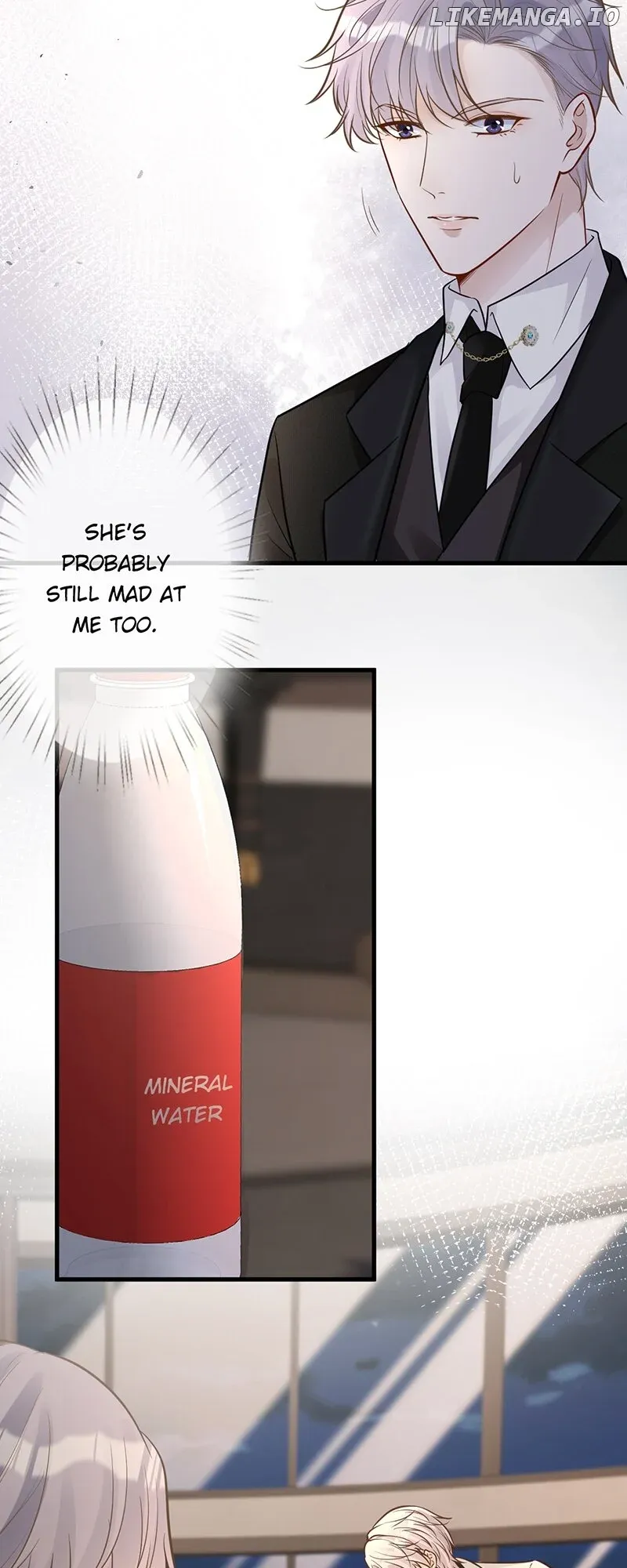 Everyone’s Darling - Chapter 46 Page 25
