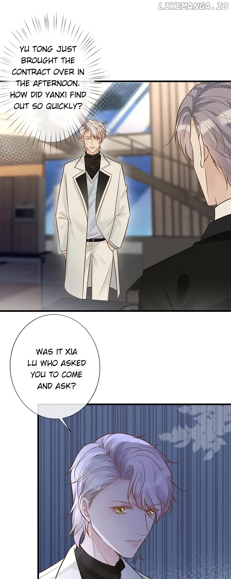 Everyone’s Darling - Chapter 46 Page 28