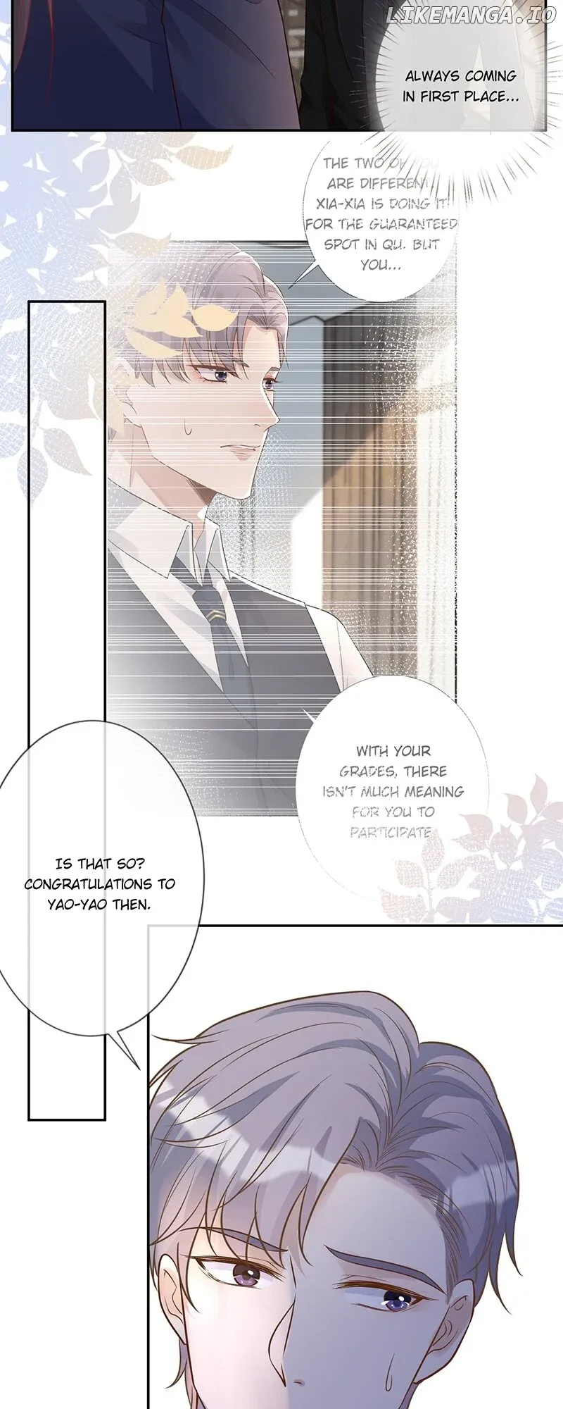 Everyone’s Darling - Chapter 47 Page 5