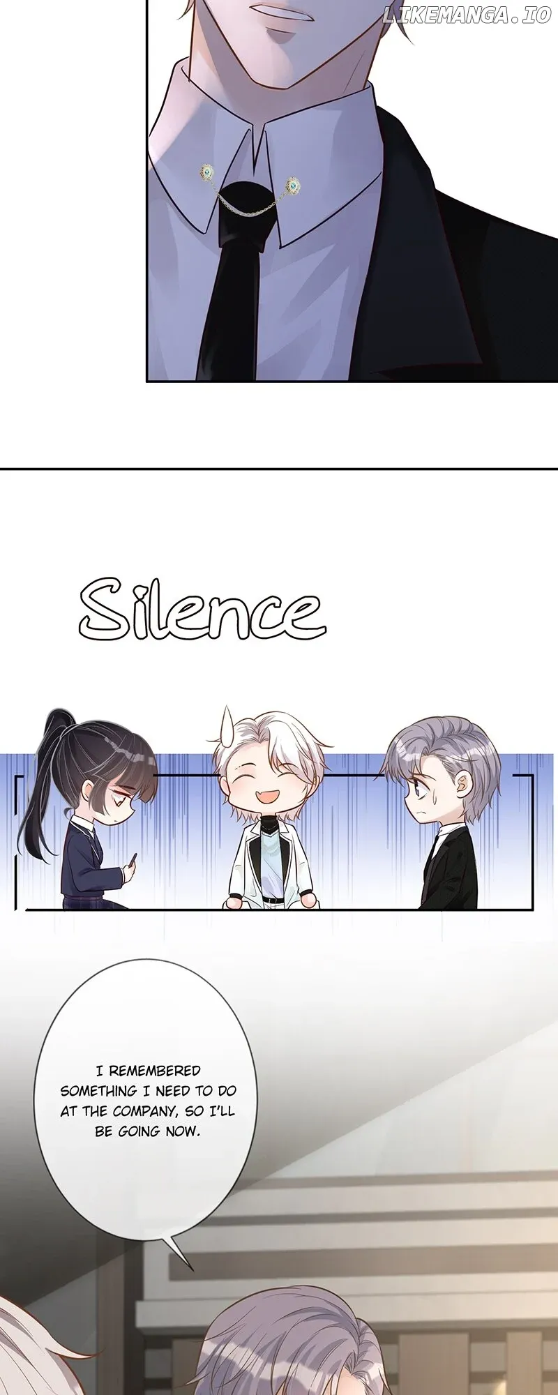 Everyone’s Darling - Chapter 47 Page 6