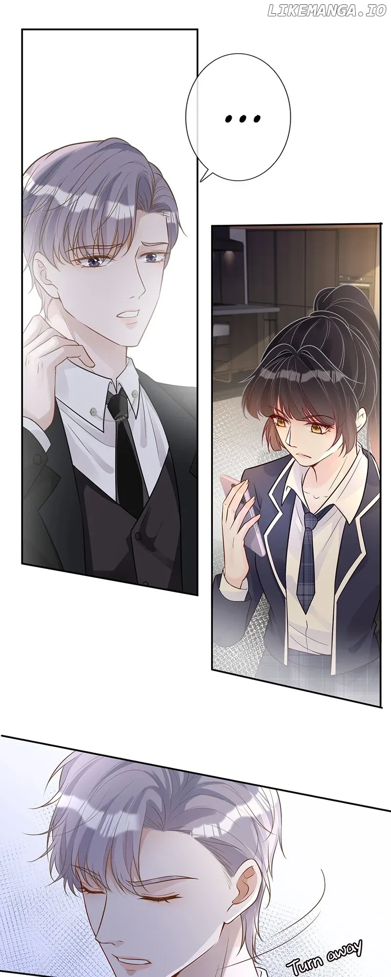 Everyone’s Darling - Chapter 47 Page 8