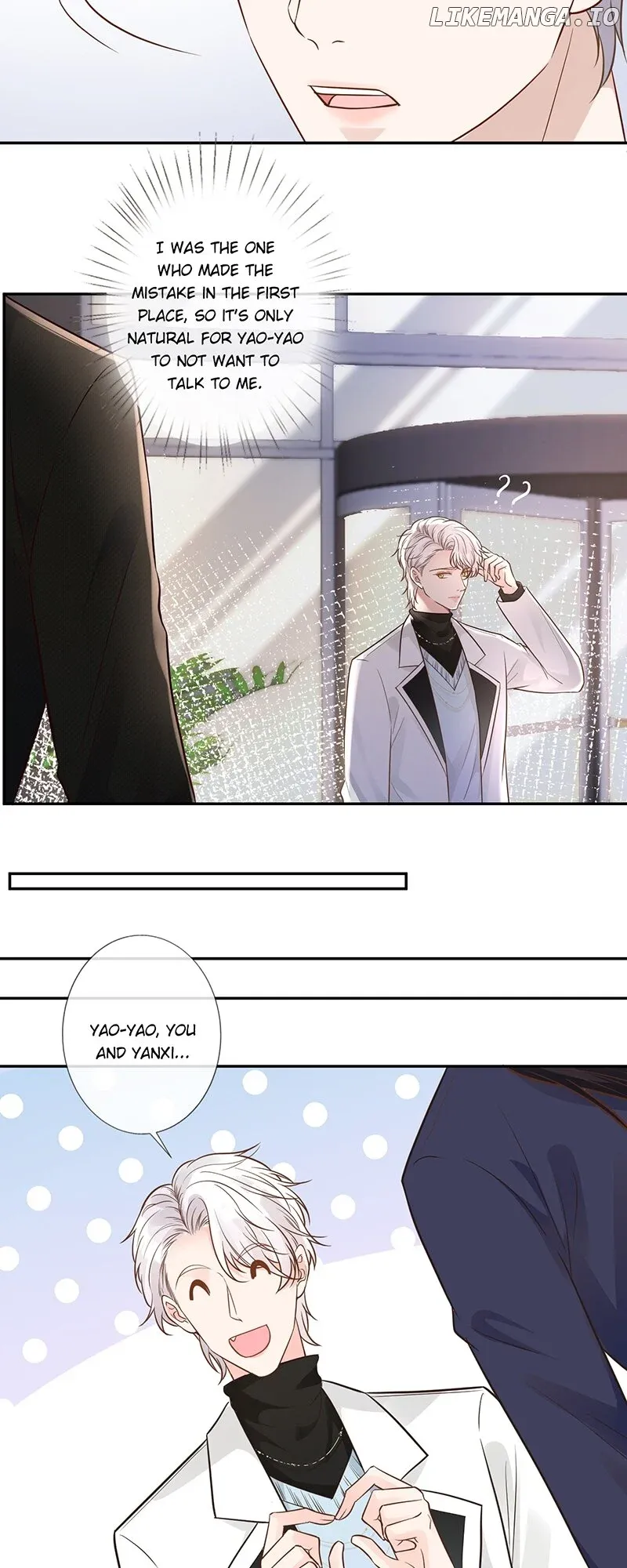 Everyone’s Darling - Chapter 47 Page 11