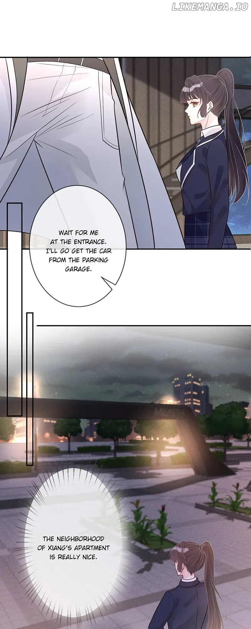 Everyone’s Darling - Chapter 47 Page 16