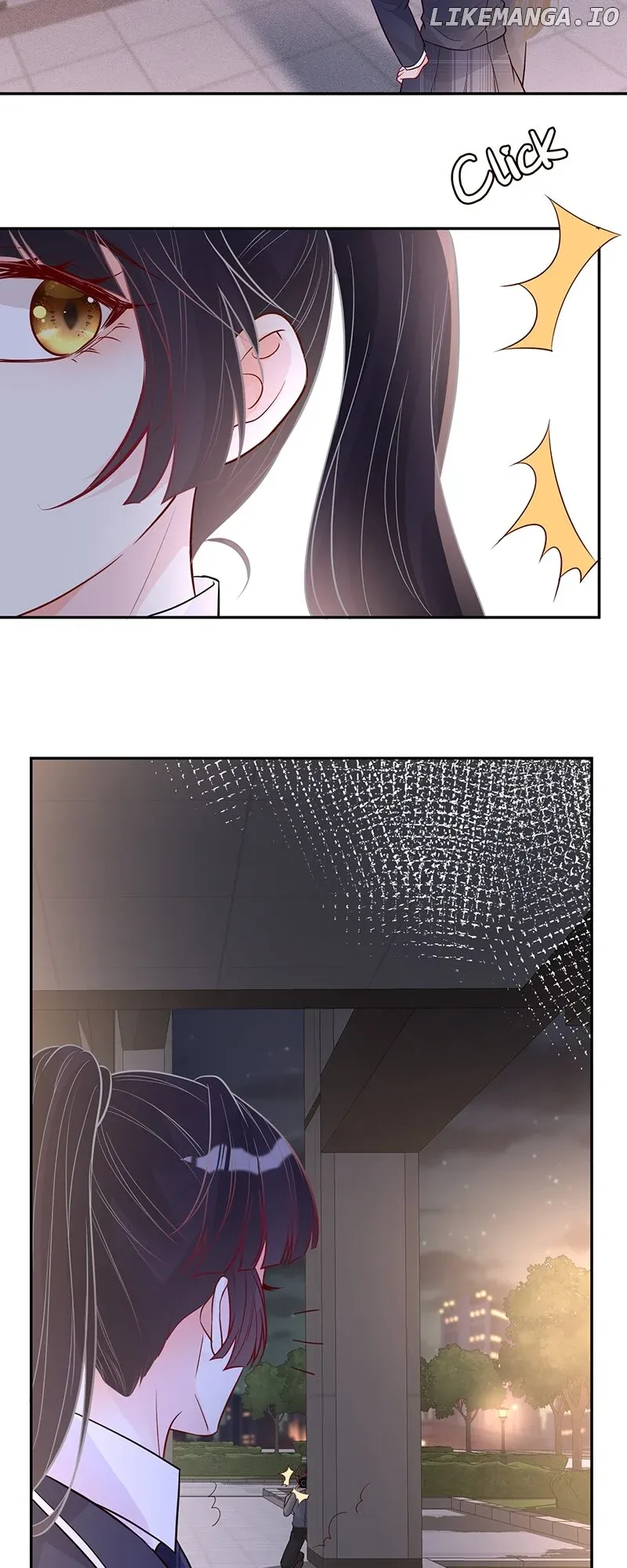 Everyone’s Darling - Chapter 47 Page 17