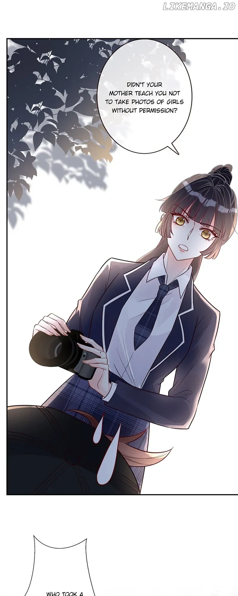 Everyone’s Darling - Chapter 47 Page 22