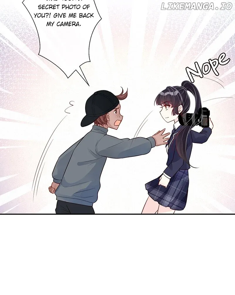 Everyone’s Darling - Chapter 47 Page 23