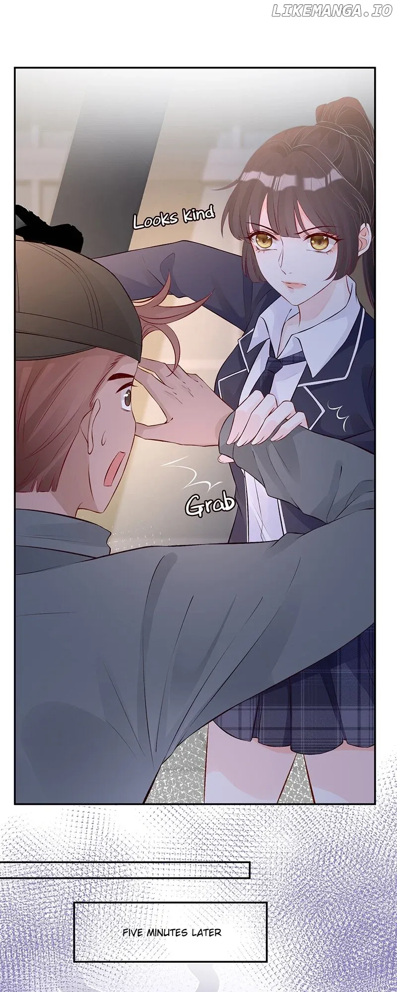 Everyone’s Darling - Chapter 47 Page 24
