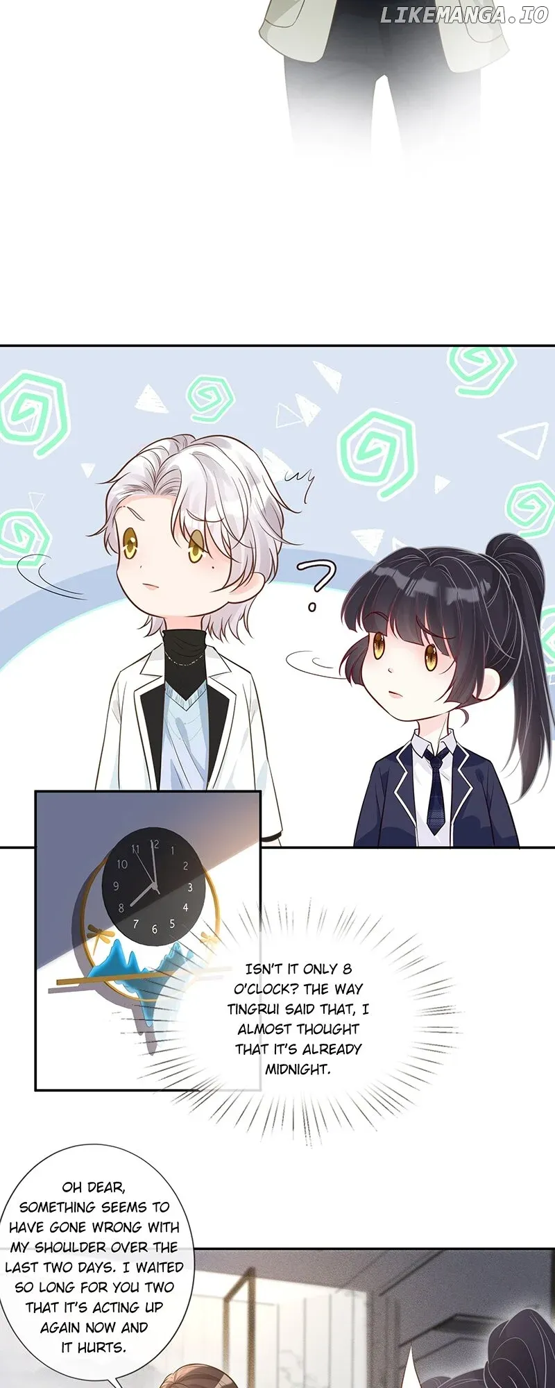 Everyone’s Darling - Chapter 48 Page 2
