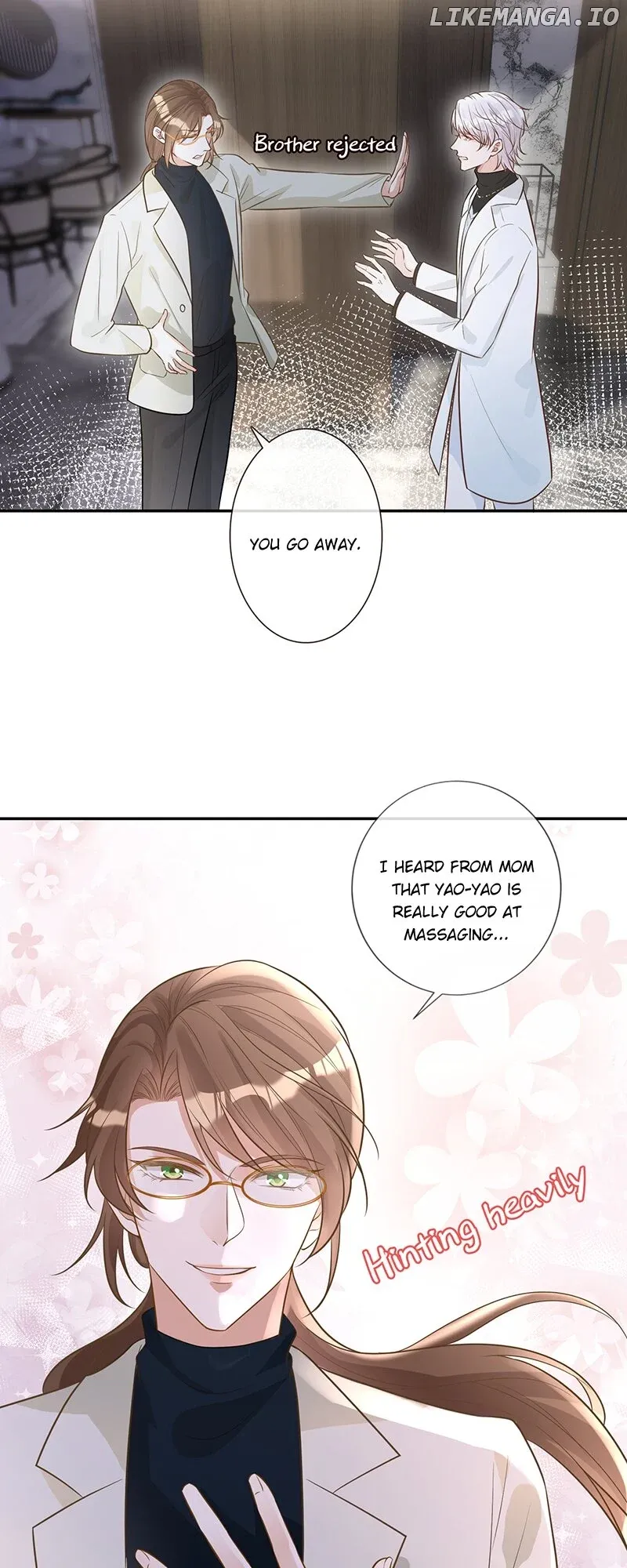 Everyone’s Darling - Chapter 48 Page 4