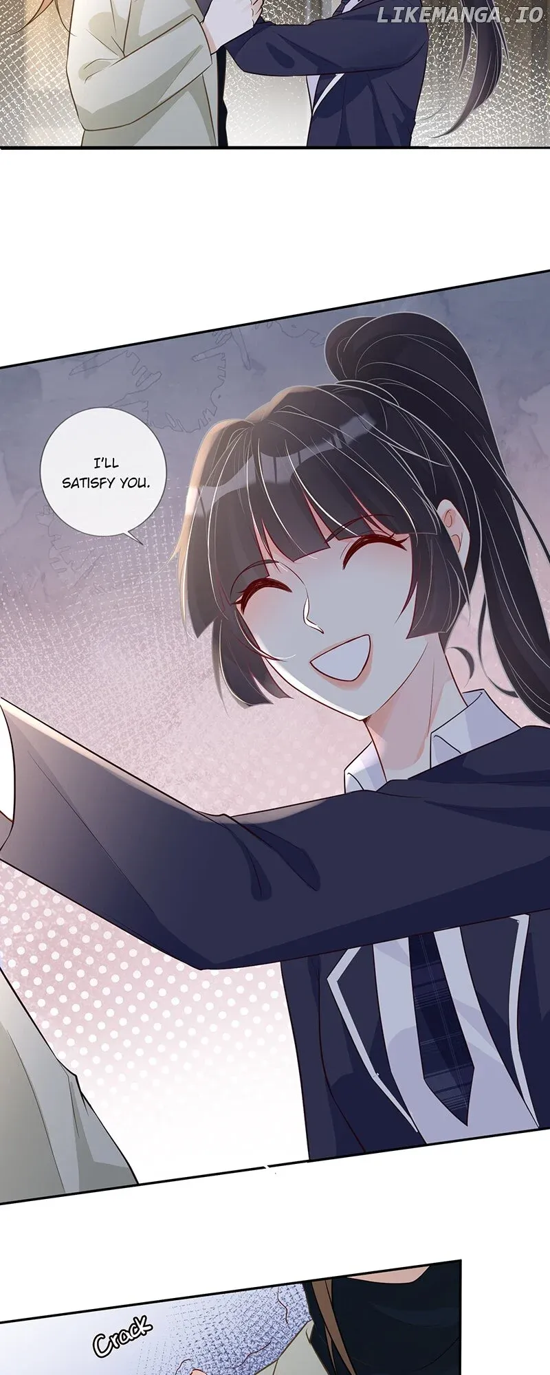 Everyone’s Darling - Chapter 48 Page 6