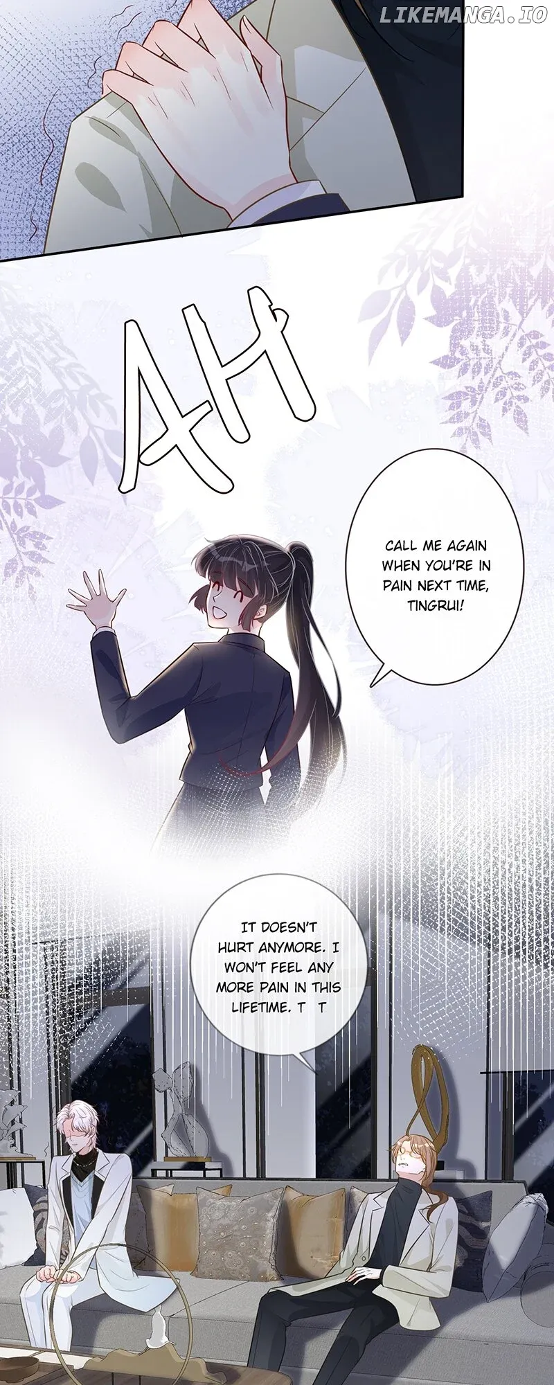 Everyone’s Darling - Chapter 48 Page 7