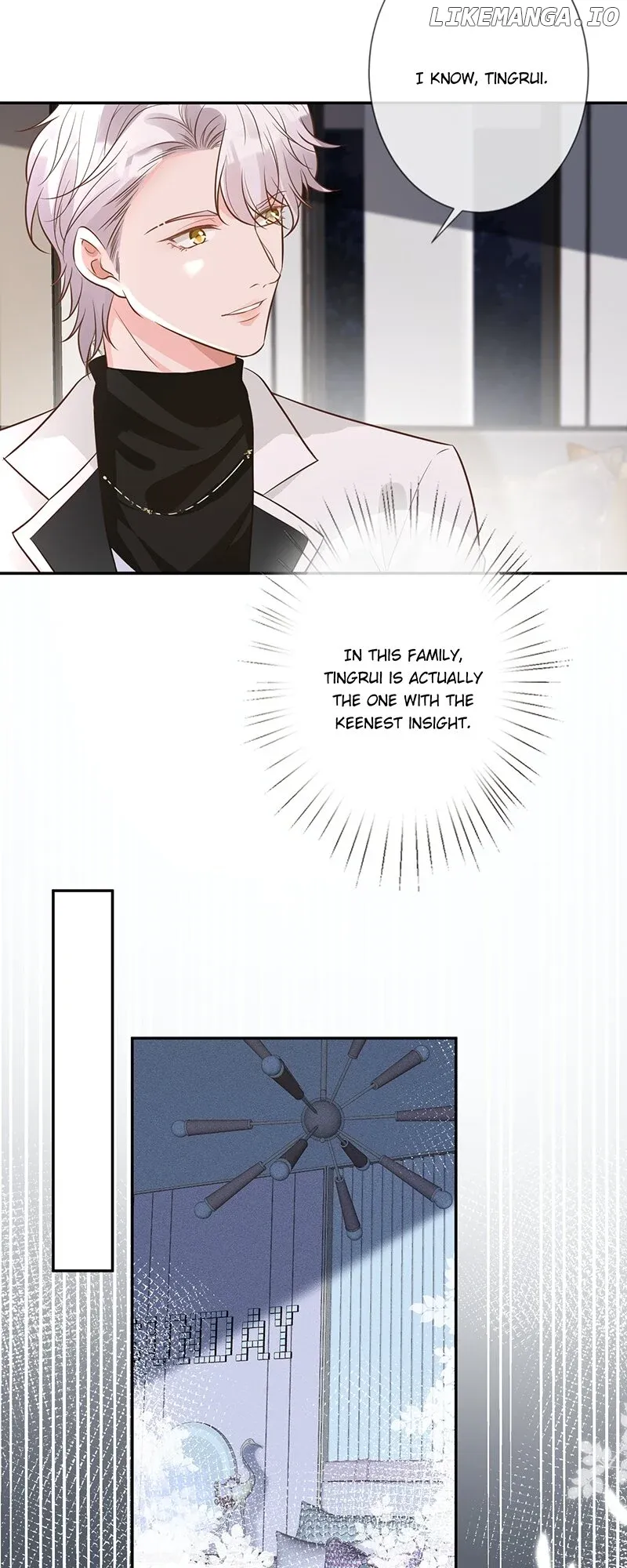 Everyone’s Darling - Chapter 48 Page 10