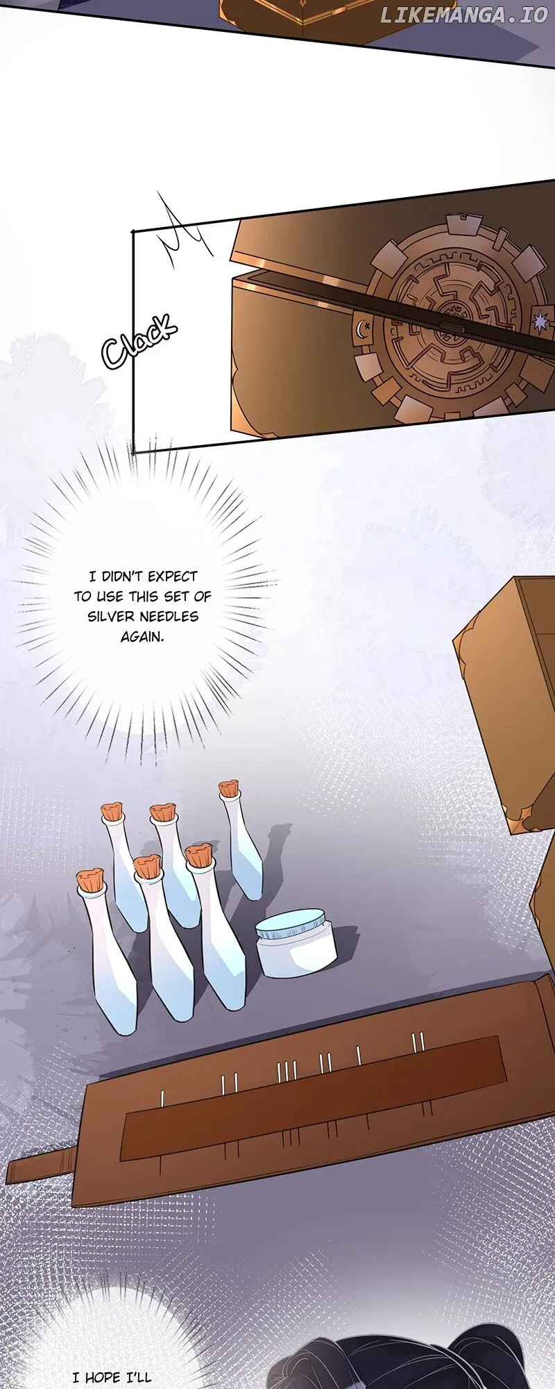 Everyone’s Darling - Chapter 48 Page 12