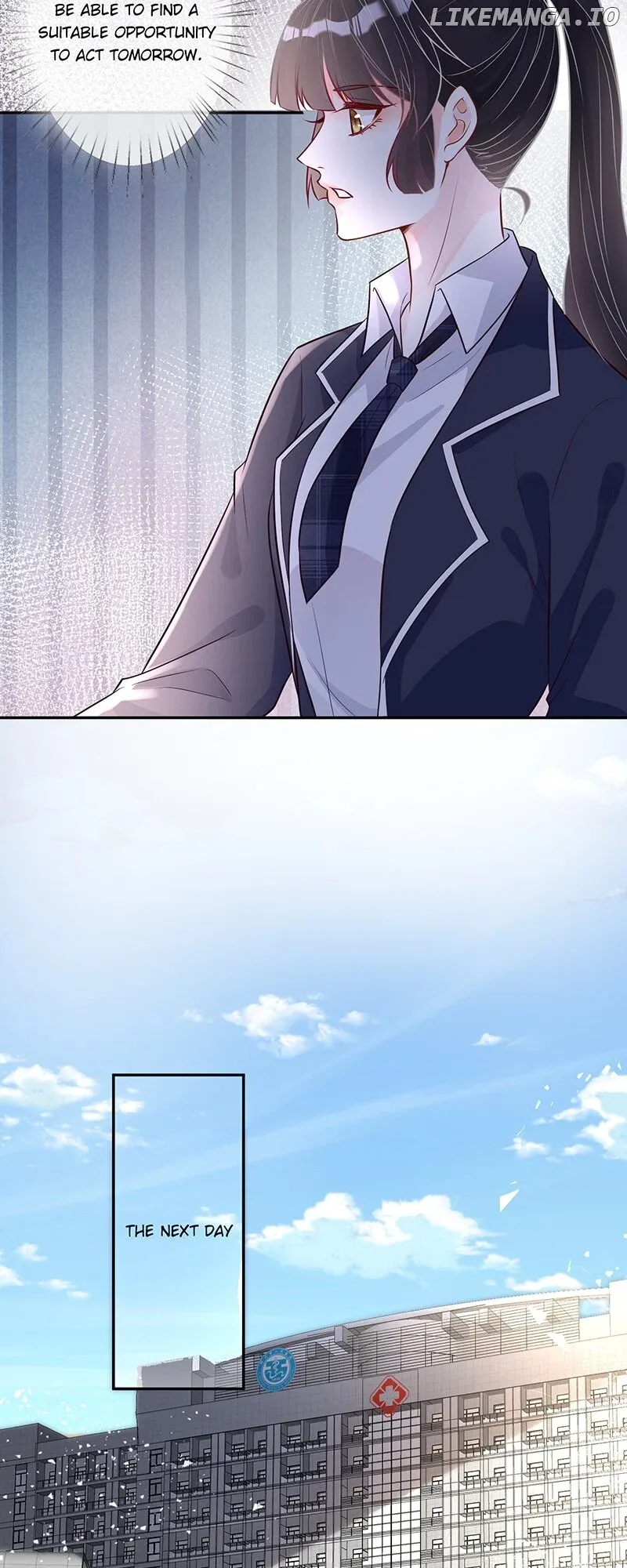 Everyone’s Darling - Chapter 48 Page 13