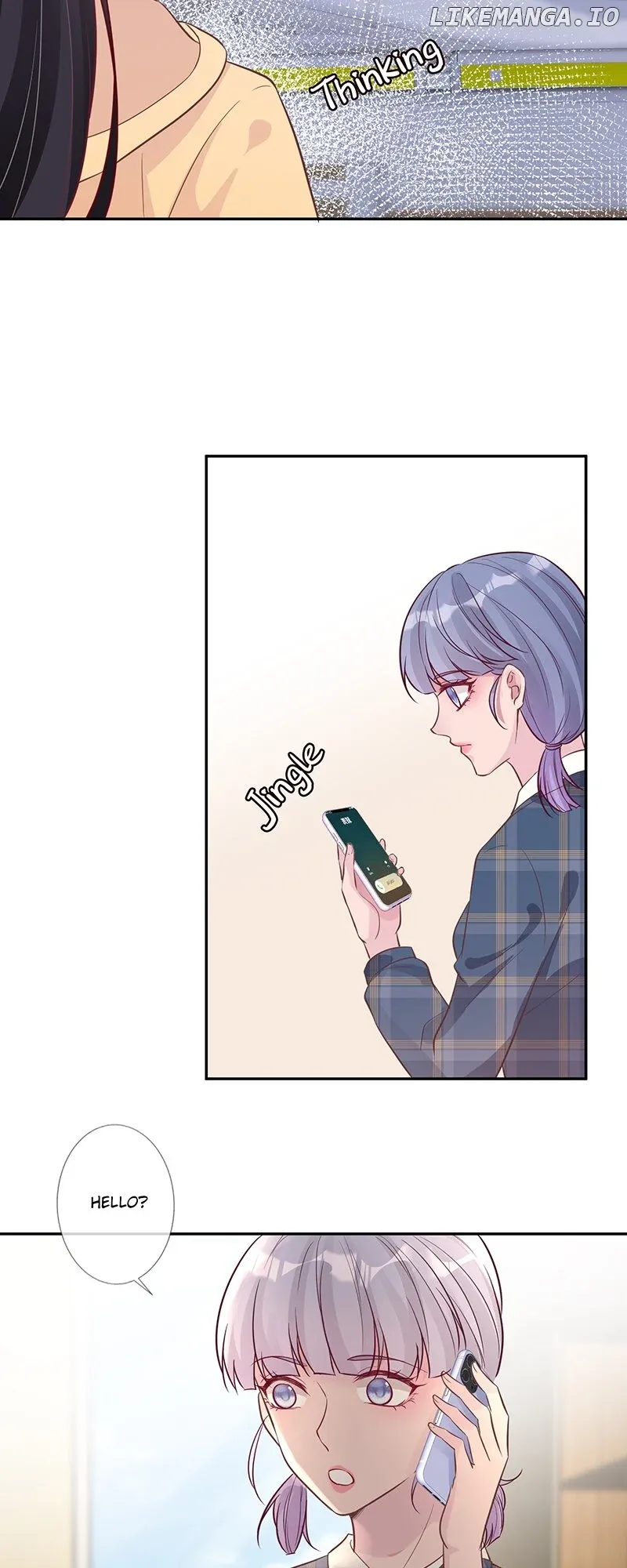 Everyone’s Darling - Chapter 48 Page 17