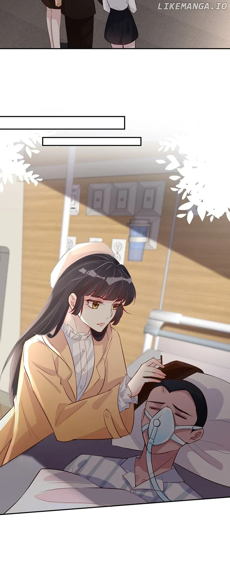 Everyone’s Darling - Chapter 48 Page 21